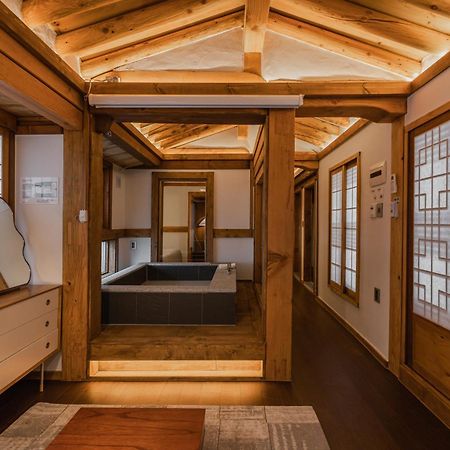 Subtle Grace Villa Seoul Ngoại thất bức ảnh