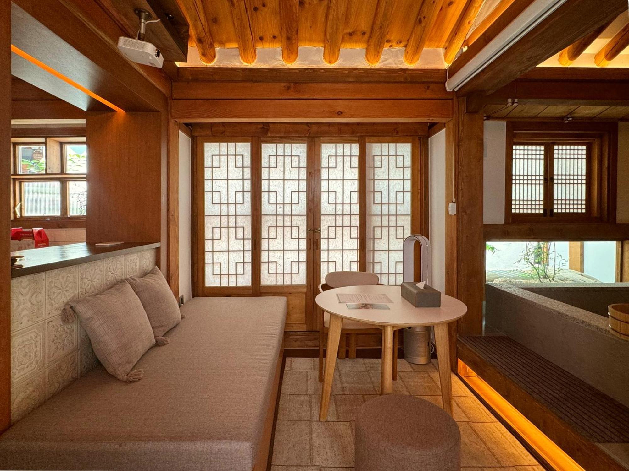 Subtle Grace Villa Seoul Ngoại thất bức ảnh